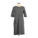 Pre-Owned Banana Republic Women's Size 8 Casual Dress