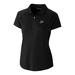 Purdue Boilermakers Cutter & Buck Women's Forge Polo - Black