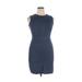 Pre-Owned Maggy London Women's Size 14 Casual Dress