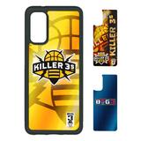 Killer 3's InfiniteSwap Samsung Galaxy Phone Case Bundle