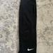 Nike Other | Nike Drifit Cropped Legging | Color: Black | Size: M