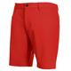 Calvin Klein Mens Genius 4-Way Stretch Shorts - Power Red - 34" Waist
