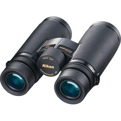 Nikon Monarch HG 10x42 Binocular