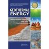 Geothermal Energy: Renewable Energy and the Environment