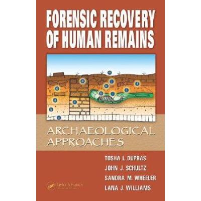 Forensic Recovery Of Human Remains: Archaeological...