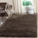 SAFAVIEH Indie Shag Hasna 2-inch Thick Rug