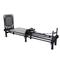 Bruce Velich Workout Bench - Black