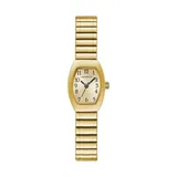 Caravelle New York Women's Traditional Expansion Watch, Gold