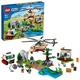 LEGO 60302 City Wildlife Wildlife Rescue Operation