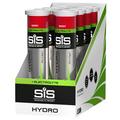 SiS Go Hydro, Zero Sugar Effervescent Electrolyte Tablets, for Improved Hydration and Recovery. (Berry) 8 x 20 Pack