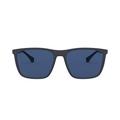 Emporio Armani Mens Sunglasses EA4150, 547480, 59