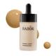 BABOR MAKE UP Hydra Liquid Foundation, liquid foundation with medium coverage, for dry skin, contains moisturising serum, 30 ml