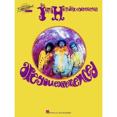 The Jimi Hendrix Experience: Are You Experienced?