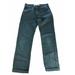 Levi's Bottoms | Levi Strauss & Co Levi's Dark Blue Jeans Denim 16 | Color: Black/Blue | Size: 16b