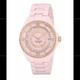 Kate Spade Accessories | Kate Spade Light Pink Stainless Steel Watch | Color: Gold/Pink | Size: Os