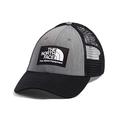 The North Face Mudder Trucker, TNF Black/TNF Medium Grey Heather, OS