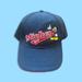 Disney Accessories | Disney Mickey Mouse Hat | Color: Blue/Red | Size: Os