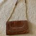 Michael Kors Bags | Michael Kors Clutch/Purse | Color: Brown/Tan | Size: Os