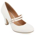 Women's Medium, Wide Width and Narrow Windy Pumps