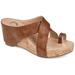 Women's Tru Comfort Foam Rayna Wedge Sandal