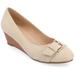 Women's Comfort Graysn Medium and Wide Width Wedge