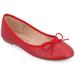 Women's Vika Flat