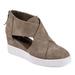 Women's Seena Sneaker Wedge