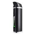 Penguin 2.0 Dry Herb Vaporizer, Portable & Powerfull 2200mAh Vape, Huge 14mm Ceramic Chamber, Magnetic Mouthpiece, 5 Temp Settings