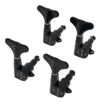 Graph Tech GT PRB 4400 B0 Ratio Bass
