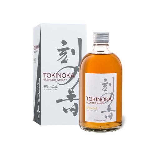 Tokinoka Blended Whisky White Oak 40% Vol
