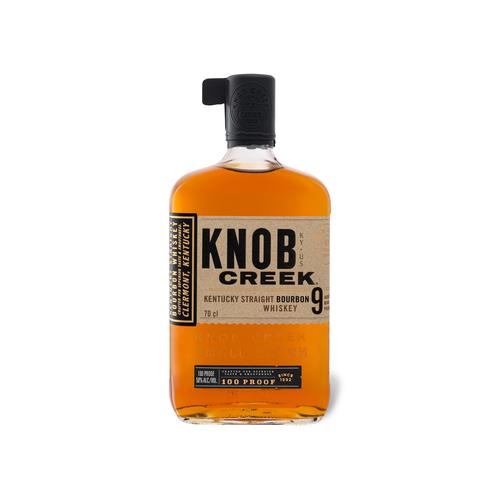 Knob Creek Bourbon Whiskey 50% Vol