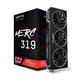 XFX RX 6900XT MERC319 Gaming Black Limited Edition 16GB DDR6