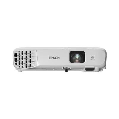 Epson Beamer »EB-W06«, 30.2x8.2x23.7 cm Image