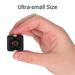 Mini Cube Camera 1080P HD IR Night Vision 120Â° Wide Angle 32GB Extended Memory