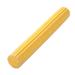 CanDo® Twist-n-Bend® Flexible Exercise Bar - 12" - Yellow - X-light