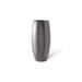 Phillips Collection Elonga Pot Planter Resin/Plastic in Gray | 47 H x 22 W x 22 D in | Wayfair PH60394