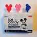 Disney Kitchen | Disney Ice Pop Maker | Color: Tan | Size: Disney Ice Pop Makers