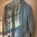 J. Crew Shirts | J.Crew Casual Button-Down Shirt. Size M. | Color: Blue/Green | Size: M