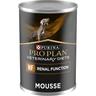 12x400g NF Renal Mousse Purina Pro Plan Veterinary Diets Wet Dog Food