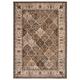 "Liora Manne Fresco Panel Indoor/Outdoor Rug Neutral 39""x59"" - Trans Ocean FSC45612912"