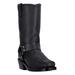 Women's Molly Western Boot by Dingo in Black (Size 8 M)