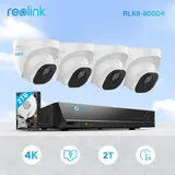 Reolink – système de caméra de s...