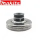 Tambour de frein à engrenages pour Makita UC4030A UC3530A UC3030A UC4530A UC405l'autorisation