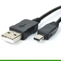Chargeur USB et câble de données de synchronisation pour CASIO Exilim Camera EX-ZR500 ZRouvriers