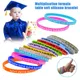 Bracelet en silicone souple pour apprendre l'éducation mathématique bracelet pour enfants tables