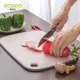 Planche à découper suspendue blocs à découper outil Rectangle accessoires de cuisine durables