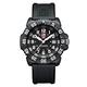 Luminox Original Navy Seal XS.3051.F Herrenuhr 44mm - Taucheruhr in Schwarz mit Datumsanzeige 200m wasserdicht