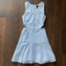 Jessica Simpson Dresses | Jessica Simpson Mid Length Dress | Color: White | Size: S