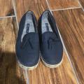 Zara Shoes | Boys Zara Blue Loafers Size13 | Color: Blue | Size: 13b