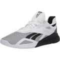 Reebok Mens Nano X Cross Trainer Running Shoes